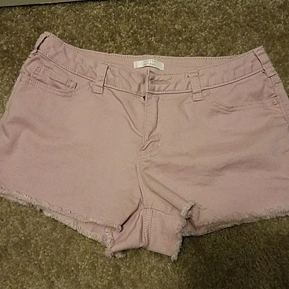 Short Lauren Condrad
