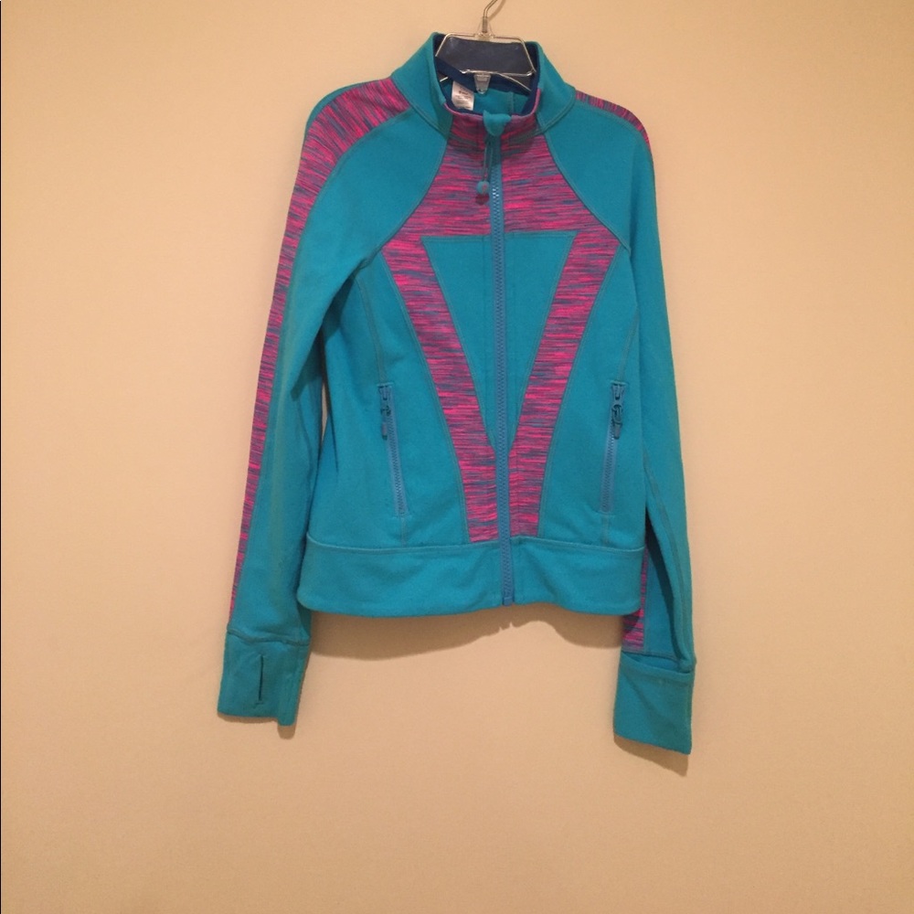 Ivivva Jacket