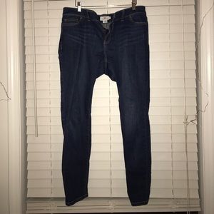 Vineyard Vines Skinny Jeans