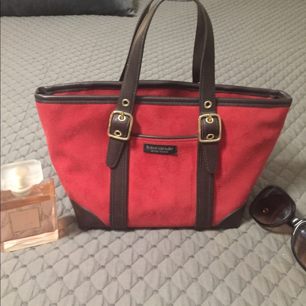 Kate spade bag