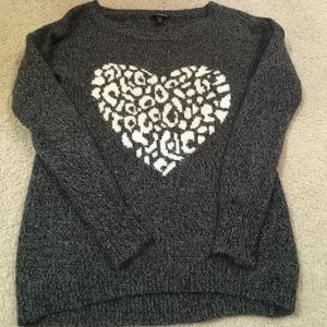 Express, sweater, XS