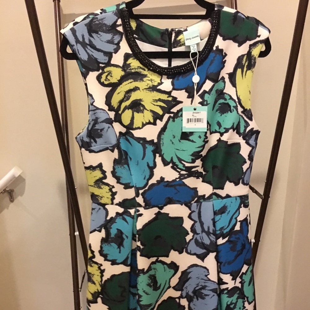 Plenty by Tracy Reese NWT Dress