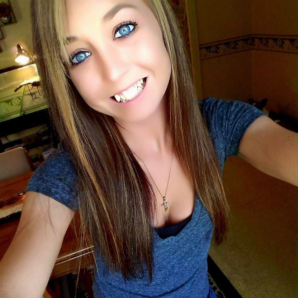 Meet your Posher, Kylie