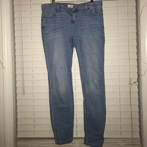 Vineyard Vines Skinny Jeans