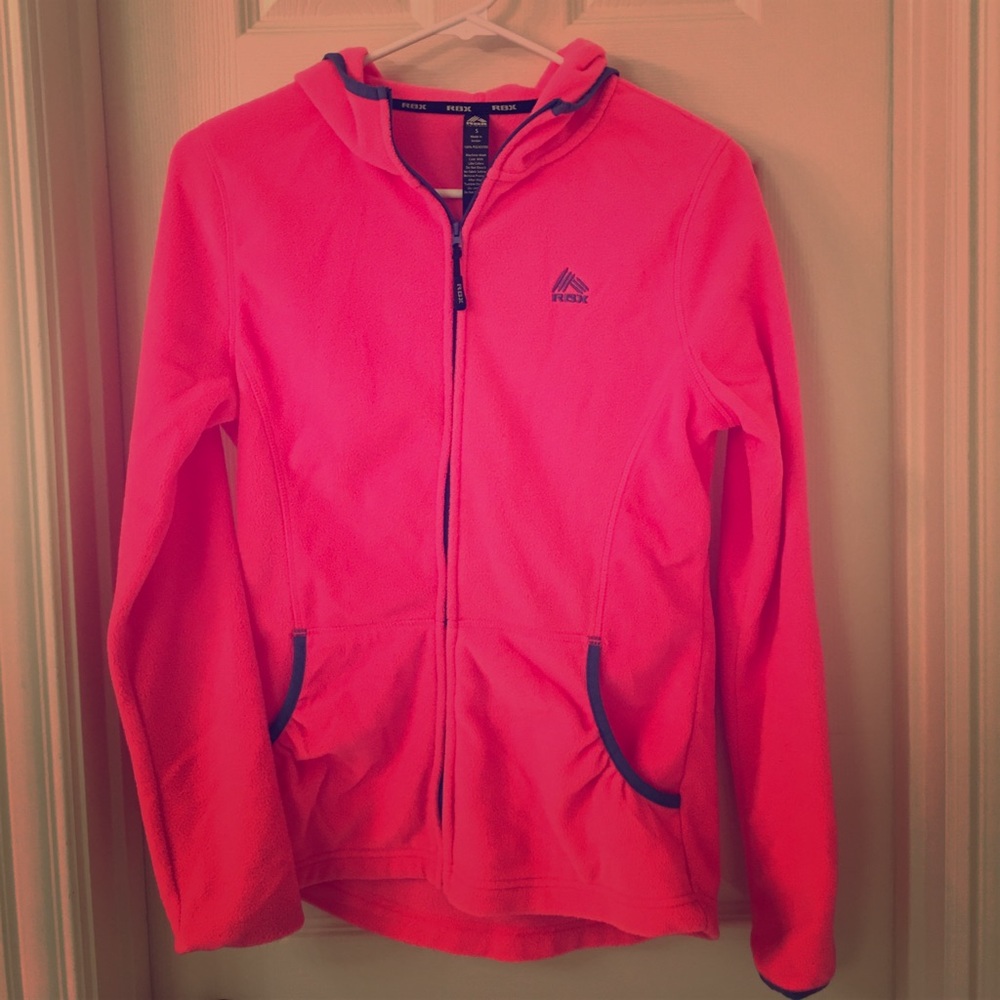 Reebok RBX fleece
