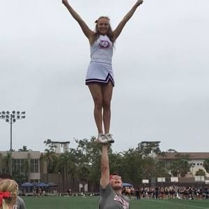 Meet your Posher, Colton