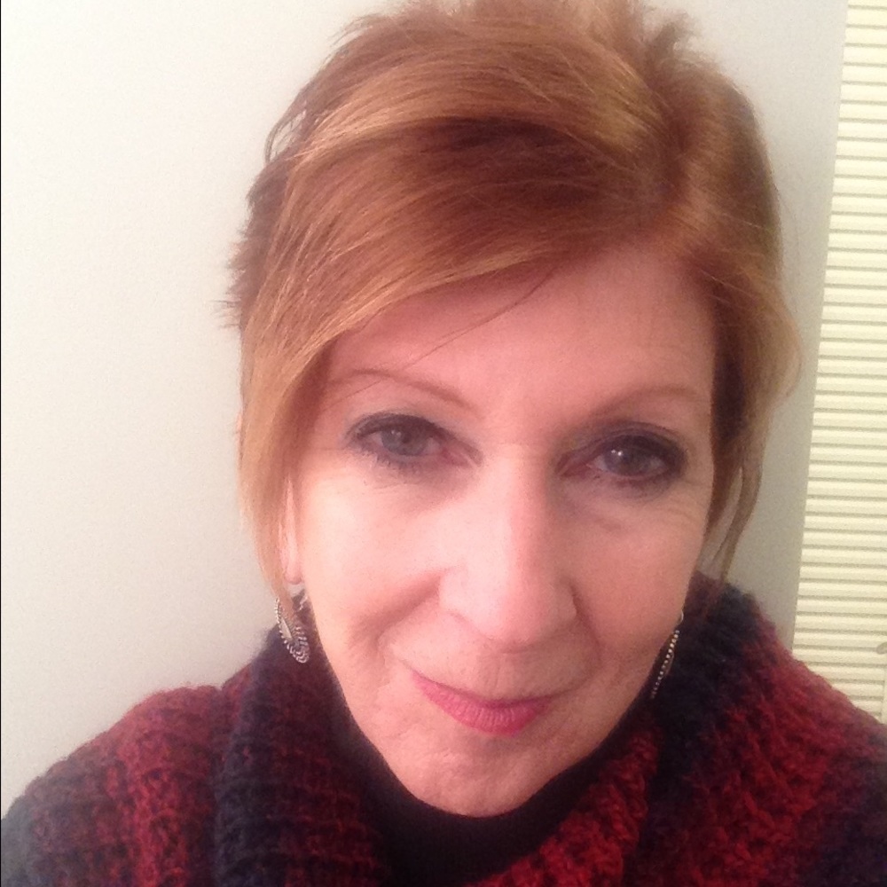 Meet your Posher, Tracey