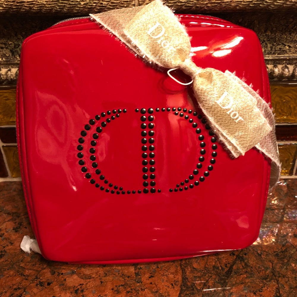 Dior bag