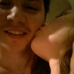 Meet your Posher, Christian