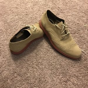 Cole Haan shoes