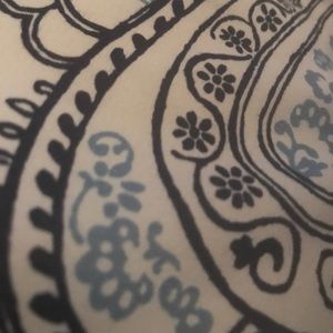 Meet your Posher, Bridget