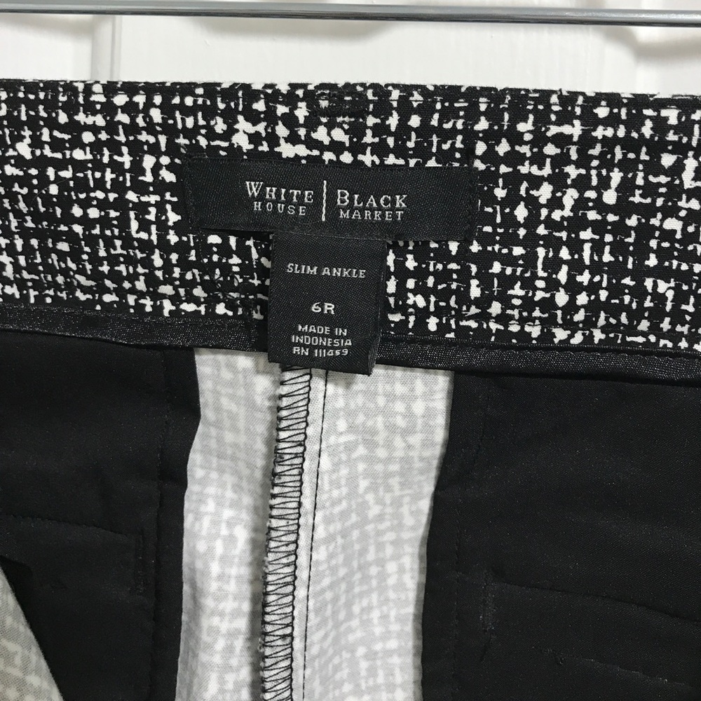 Pants - Picture 4 of 4