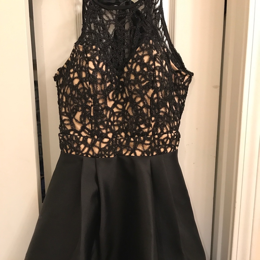 Homecoming Dress