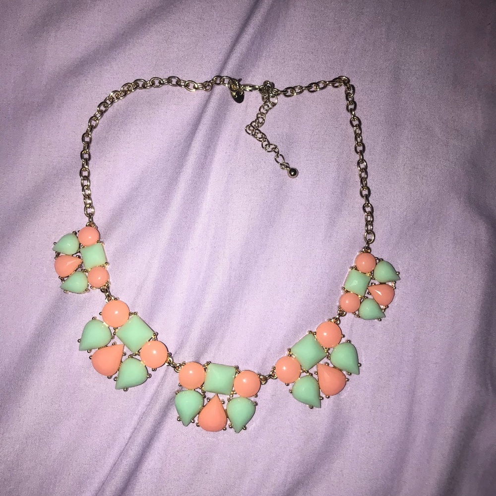 Statement Necklace