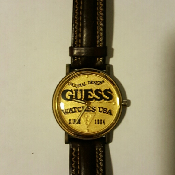 GUESS WATCH - Picture 2 of 4