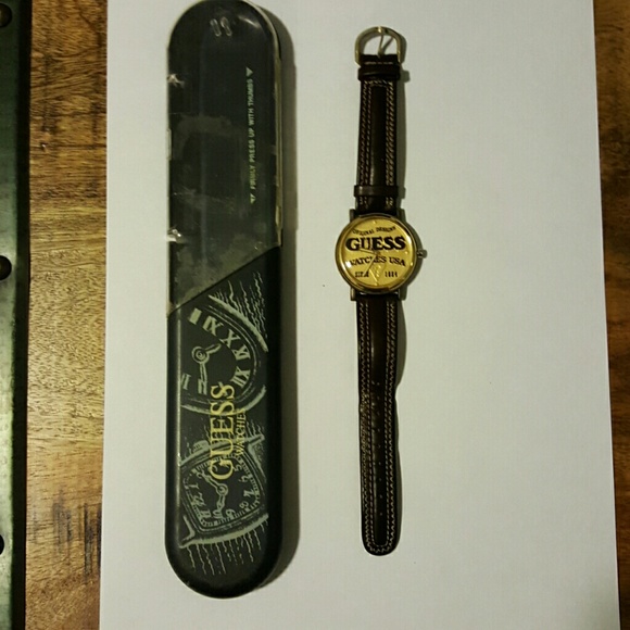 GUESS WATCH - Picture 4 of 4