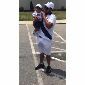 Meet your Posher, Luis manuel