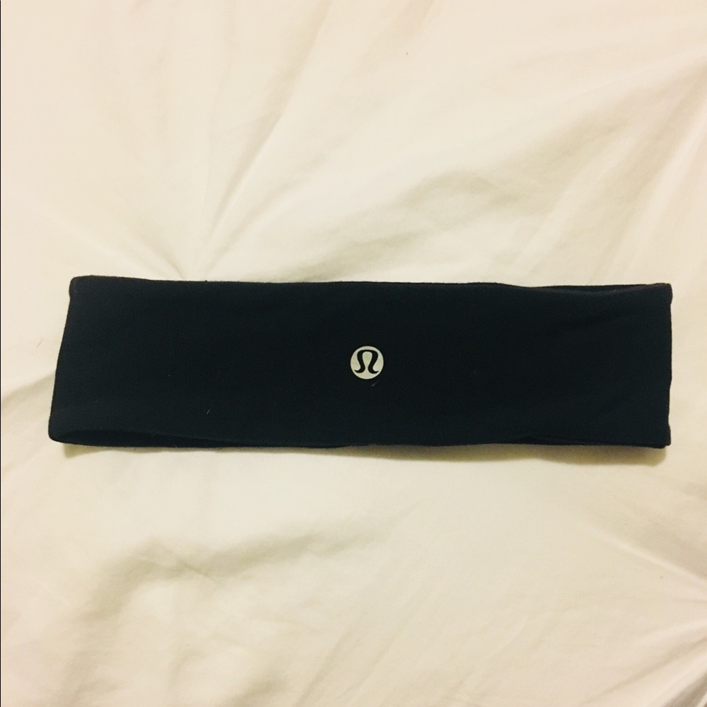 Lululemon headband