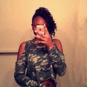 Meet your Posher, Bahirah