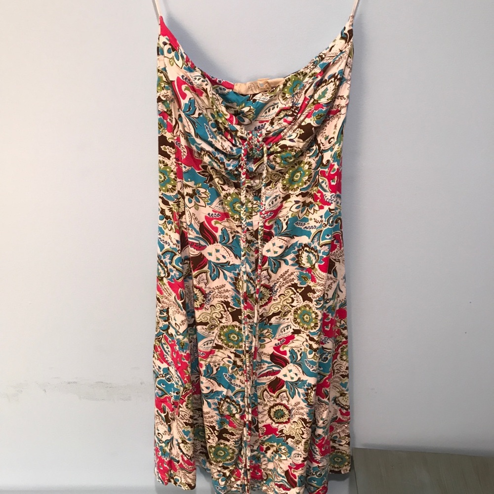 Guess Multicolored Dress - S