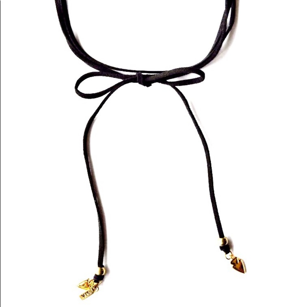 🛍Vanessa Mooney Black Arrow