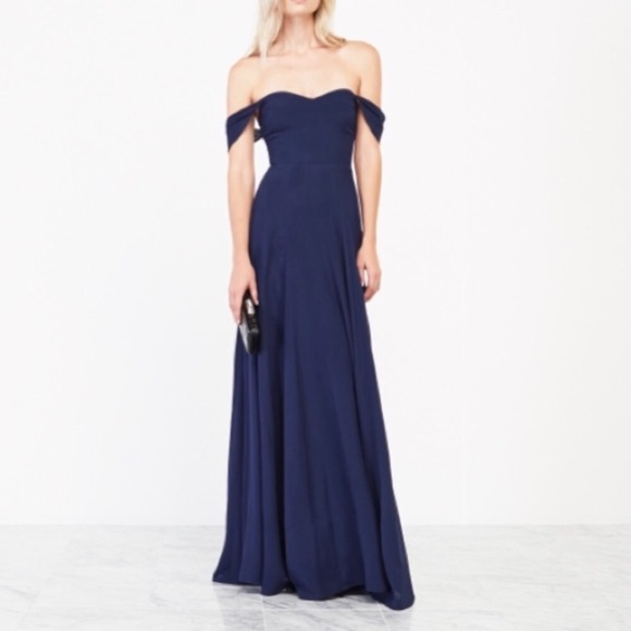 reformation constance dress