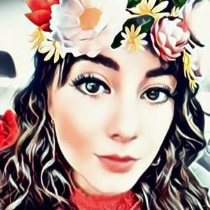 Meet your Posher, Tabitha