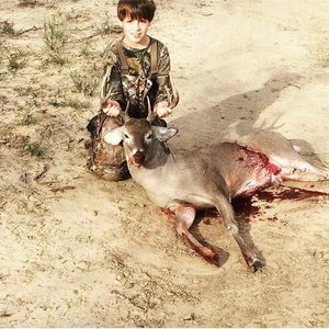 Meet your Posher, Ethan