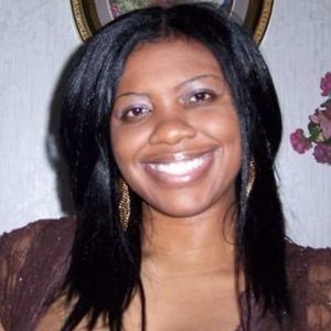 Meet your Posher, Yolanda