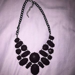 Statement necklace