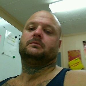 Meet your Posher, Gary