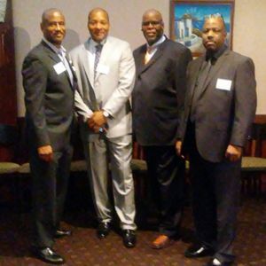 Meet your Posher, Eddie