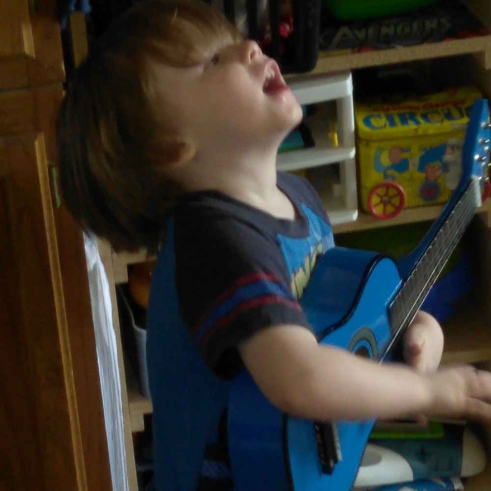 Meet your Posher, Rab