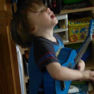 Meet your Posher, Rab