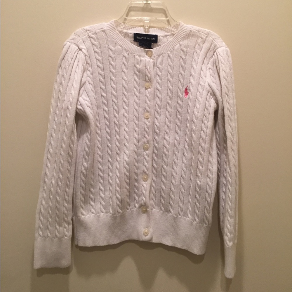 Ralph Lauren sweater