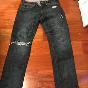 GAP Boyfriend Jeans
