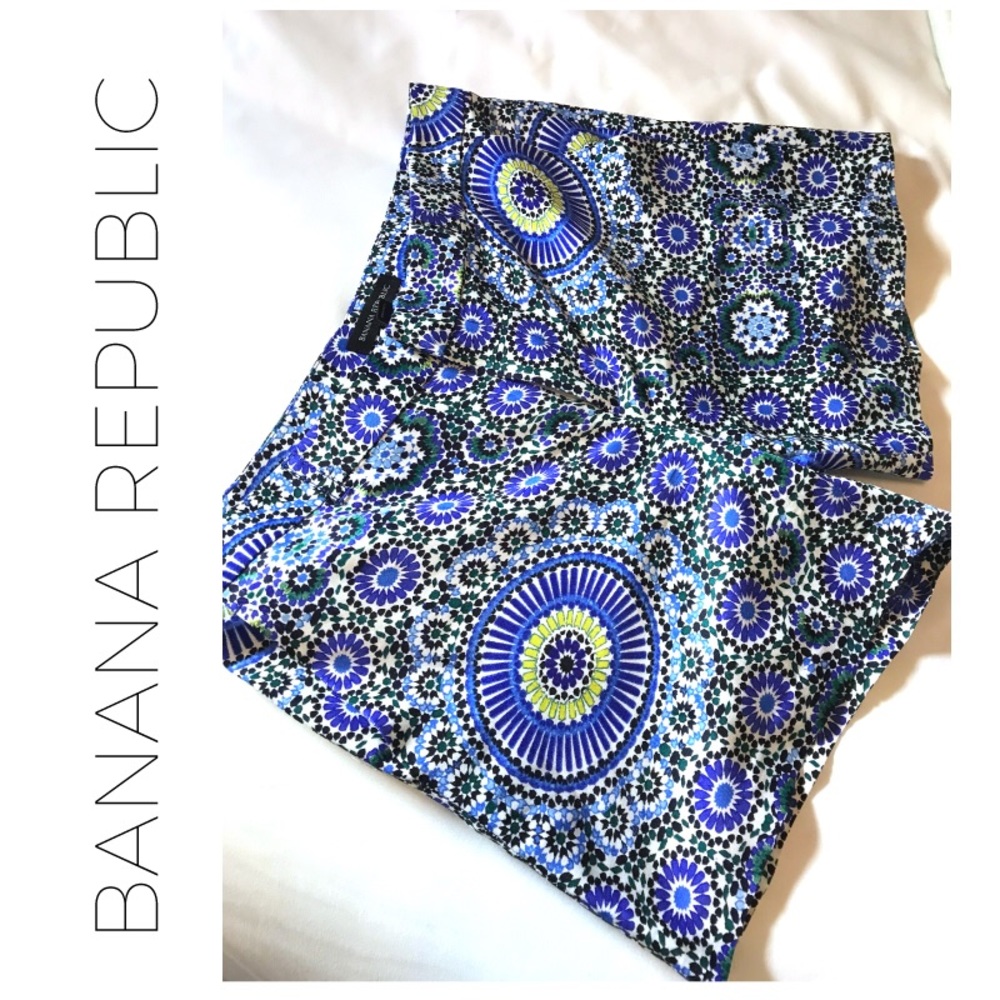 Banana Republic Shorts