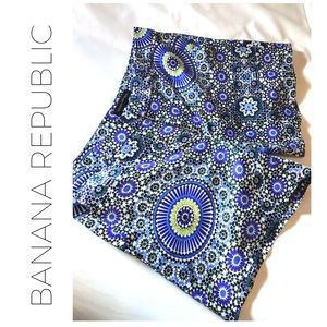 Banana Republic Shorts