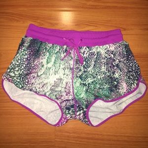 Fabletics Running Shorts