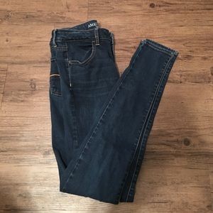American Eagle Jeans (X-Long)