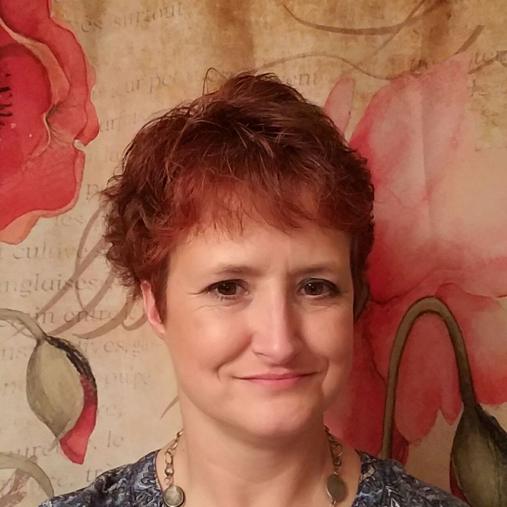 Meet your Posher, Tanya