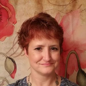 Meet your Posher, Tanya