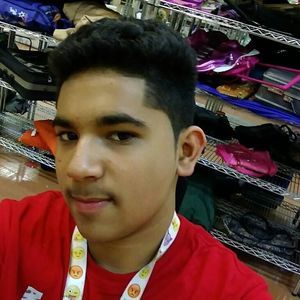 Meet your Posher, Miguel