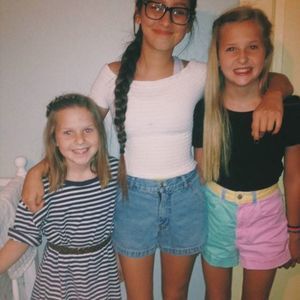 Meet your Posher, Brianna