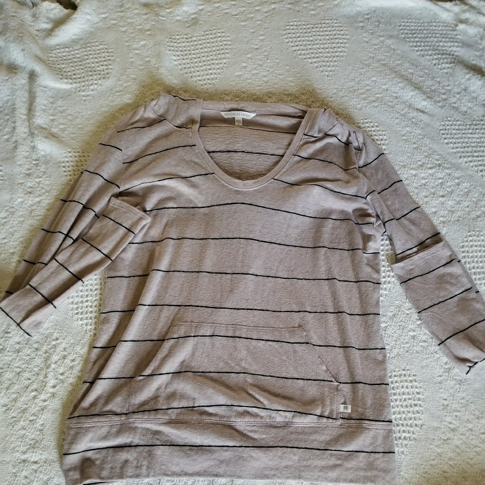 Victoria's Secret Light Sweater