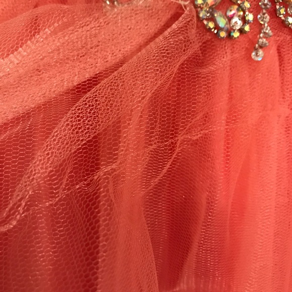 Prom Dress - Picture 4 of 4