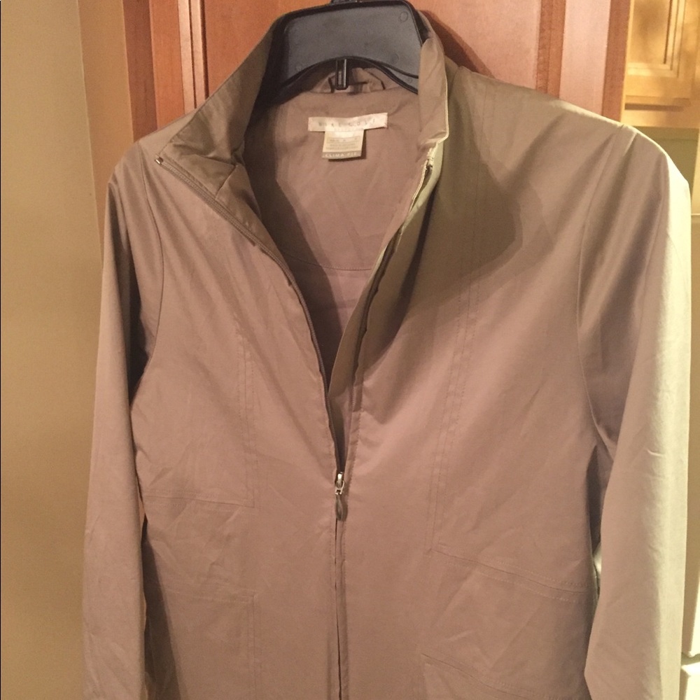 Nike Golf Clima-Fit Jacket