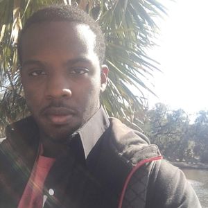 Meet your Posher, Marcus