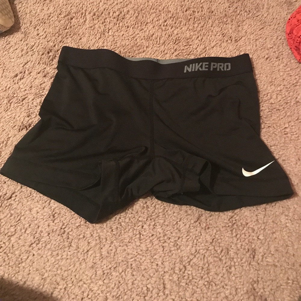 Nike Dri Fit shorts