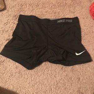 Nike Dri Fit shorts
